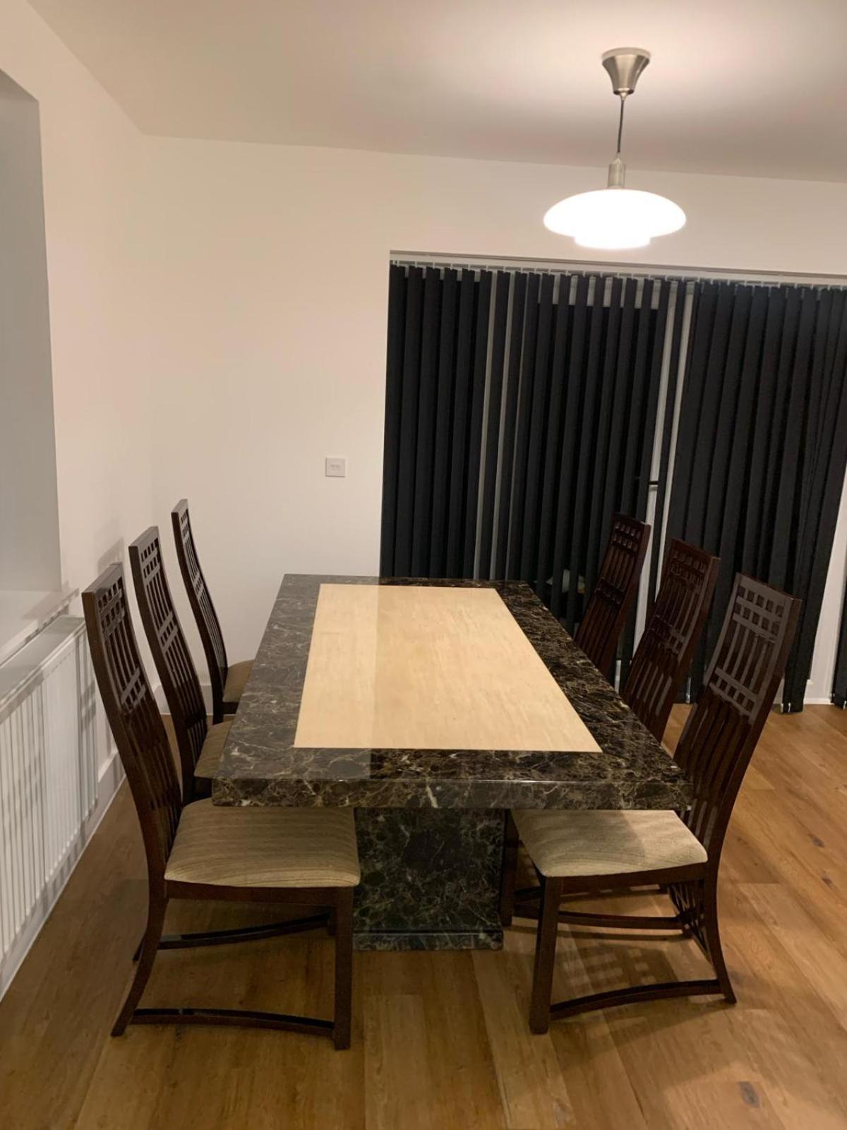 Brand New Entire 4 Bed House Multiple Free Parking Early Check-In Late Check- Out Allowed South Ockendon Екстериор снимка